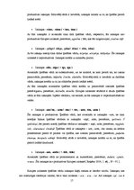 Konspekts 'Īpašības vārdi Kalupes izloksnes vārdnīcā', 17.