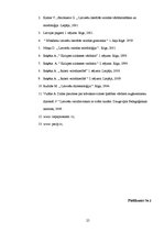 Konspekts 'Īpašības vārdi Kalupes izloksnes vārdnīcā', 25.