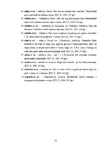 Konspekts 'Īpašības vārdi Kalupes izloksnes vārdnīcā', 33.