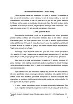 Referāts 'Krimināltiesību attīstība Latvijas Republikā līdz 1940.gadam. Krimināltiesības L', 4.