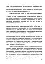 Referāts 'Krimināltiesību attīstība Latvijas Republikā līdz 1940.gadam. Krimināltiesības L', 15.