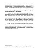 Referāts 'Krimināltiesību attīstība Latvijas Republikā līdz 1940.gadam. Krimināltiesības L', 16.