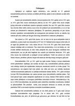 Referāts 'Krimināltiesību attīstība Latvijas Republikā līdz 1940.gadam. Krimināltiesības L', 17.