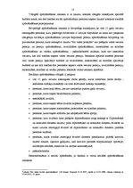 Referāts 'Valsts sociālās apdrošināšanas obligātās iemaksas, to loma un nepieciešamība', 13.