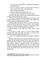 Referāts 'Valsts sociālās apdrošināšanas obligātās iemaksas, to loma un nepieciešamība', 22.