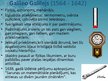 Prezentācija 'Filosofiski - zinātniskā domāšana jaunajos laikos', 10.
