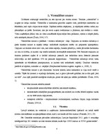 Referāts 'Viesu uzņemšanas dienesta darba organizācijas izvērtēšana dažāda lieluma viesnīc', 5.