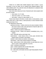 Referāts 'Viesu uzņemšanas dienesta darba organizācijas izvērtēšana dažāda lieluma viesnīc', 6.