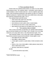 Referāts 'Viesu uzņemšanas dienesta darba organizācijas izvērtēšana dažāda lieluma viesnīc', 9.