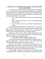 Referāts 'Viesu uzņemšanas dienesta darba organizācijas izvērtēšana dažāda lieluma viesnīc', 20.