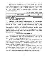 Referāts 'Viesu uzņemšanas dienesta darba organizācijas izvērtēšana dažāda lieluma viesnīc', 22.