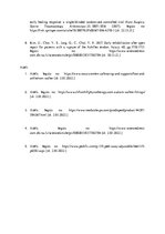 Referāts 'Ahileja cīpslas plīsuma ārstēšana', 13.