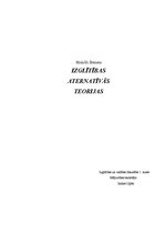 Referāts 'Rūdolfs Šteiners -Izglītības alternatīvās teorijas', 1.