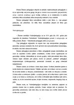 Referāts 'Rūdolfs Šteiners -Izglītības alternatīvās teorijas', 7.