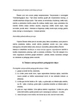 Referāts 'Rūdolfs Šteiners -Izglītības alternatīvās teorijas', 11.