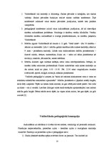 Referāts 'Rūdolfs Šteiners -Izglītības alternatīvās teorijas', 13.