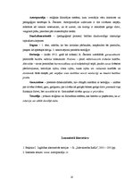 Referāts 'Rūdolfs Šteiners -Izglītības alternatīvās teorijas', 16.