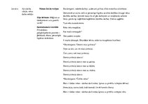 Referāts 'Pirmsskolas mācību gada plāns', 5.