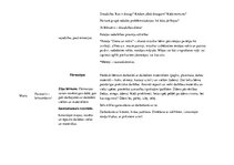 Referāts 'Pirmsskolas mācību gada plāns', 7.