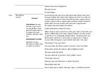 Referāts 'Pirmsskolas mācību gada plāns', 10.