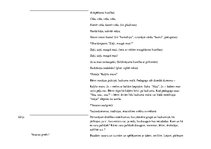 Referāts 'Pirmsskolas mācību gada plāns', 11.