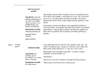 Referāts 'Pirmsskolas mācību gada plāns', 12.