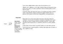 Referāts 'Pirmsskolas mācību gada plāns', 29.