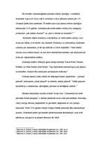 Konspekts 'Politiskie režīmi un valsts iekārtas formas', 1.