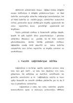 Referāts 'Valsts leģitimācijas pamati', 3.