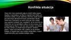 Prezentācija 'Konfliktu regulējošā saskarsme', 4.
