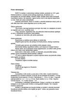 Referāts 'Preces izpēte', 3.