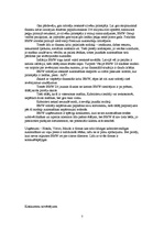 Referāts 'Preces izpēte', 7.