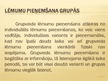 Prezentācija 'Lēmumu pieņemšana grupās', 2.