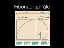 Prezentācija 'Fibonači skaitļi', 3.
