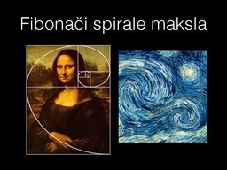 Prezentācija 'Fibonači skaitļi', 5.