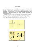 Prezentācija 'Fibonači skaitļi', 14.