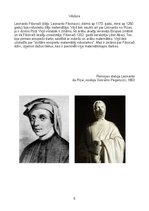 Prezentācija 'Fibonači skaitļi', 15.