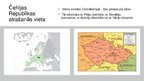 Prezentācija 'Čehijas  Republika', 2.