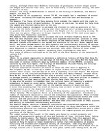 Eseja 'The History and Philosophy of Wing Chun Kung Fu', 4.