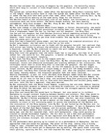 Eseja 'The History and Philosophy of Wing Chun Kung Fu', 5.