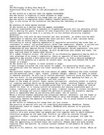 Eseja 'The History and Philosophy of Wing Chun Kung Fu', 11.