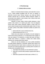 Diplomdarbs 'Parēmiju paralēles ar komponentu "nauda" latviešu, britu un krievu kultūrā', 5.