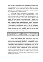 Diplomdarbs 'Parēmiju paralēles ar komponentu "nauda" latviešu, britu un krievu kultūrā', 35.