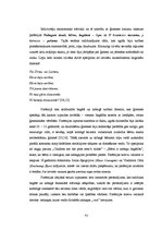 Diplomdarbs 'Parēmiju paralēles ar komponentu "nauda" latviešu, britu un krievu kultūrā', 42.