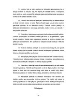 Diplomdarbs 'Parēmiju paralēles ar komponentu "nauda" latviešu, britu un krievu kultūrā', 62.