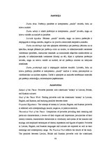 Diplomdarbs 'Parēmiju paralēles ar komponentu "nauda" latviešu, britu un krievu kultūrā', 69.