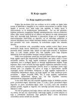 Referāts 'Kuģu apgādes procedūra MKP', 6.