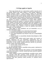 Referāts 'Kuģu apgādes procedūra MKP', 11.