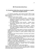 Referāts 'Kuģu apgādes procedūra MKP', 16.