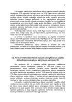 Referāts 'Kuģu apgādes procedūra MKP', 17.